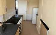 Lainnya 5 Lovely 1BD Flat With Large Windows - Highbury