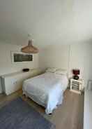 Room Beautiful 2BD Flat With Private Courtyard- Borough