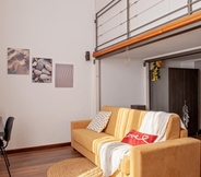 Lain-lain 3 Sea Breeze Loft in Livorno