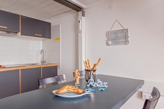 Lain-lain 4 Sea Breeze Loft in Livorno