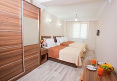 Others 4 Birlik Aparthotel