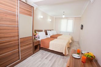 Others 4 Birlik Aparthotel