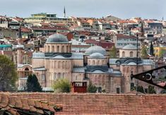 Others 2 Birlik Aparthotel