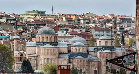 Others 2 Birlik Aparthotel