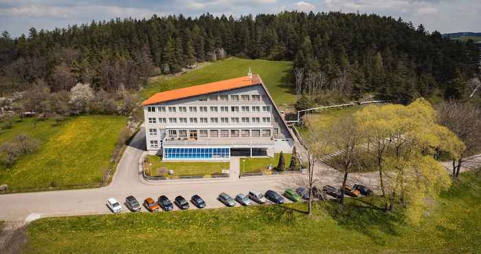 Lain-lain HOTEL AGRI Soběšice