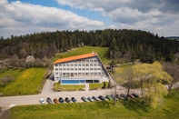 Khác HOTEL AGRI Soběšice