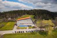 Lainnya HOTEL AGRI Soběšice