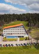 Imej utama HOTEL AGRI Soběšice