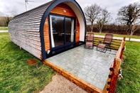 Khác 1-bed pod Cabin in Beautiful Surroundings Wrexham