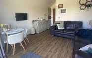 อื่นๆ 3 1-bed pod Cabin in Beautiful Surroundings Wrexham