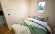 Others 2 1-bed pod Cabin in Beautiful Surroundings Wrexham