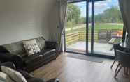 Others 6 Luxury Pod Cabin in Beautiful Surroundings Wrexham