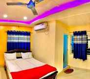 Others 7 iROOMZ Hotel Sagar Grand