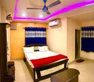 Others 6 iROOMZ Hotel Sagar Grand