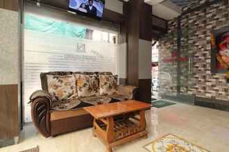 Lain-lain 4 iROOMZ Hotel Sagar Grand