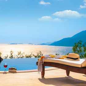 Primary image1Fortuna Villa Sunset1,安塔利亚別墅