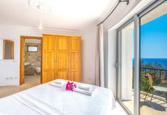 其他 3 Fortuna Villa Sunset1