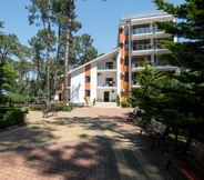 Lainnya 5 Buxus Hotel Shekvetili