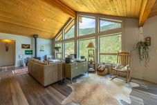 其他 Nothomb Hill 3 Bedroom Home by RedAwning