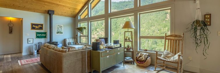 その他 Nothomb Hill 3 Bedroom Home by RedAwning