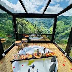 Primary image 1 Northland Bungalows, Ardeşen Hotels