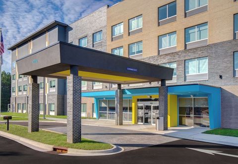 Others TRU BY Hilton Wake Forest Raleigh North