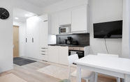 อื่นๆ 6 Forenom Serviced Apts Espoo Saunalahti