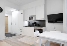 Others 3 Forenom Serviced Apts Espoo Saunalahti