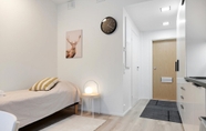 Others 7 Forenom Serviced Apts Espoo Saunalahti