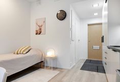 Others 4 Forenom Serviced Apts Espoo Saunalahti