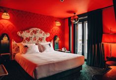 その他 2 Pensão Amor Madam’s Lodge