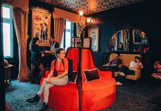 その他 4 Pensão Amor Madam’s Lodge