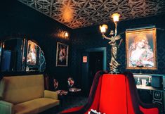 その他 5 Pensão Amor Madam’s Lodge