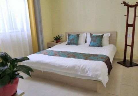 Lain-lain Jingdaihuakai Inn