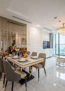 ภาพหลัก LANDMARK 81 Winny LUXURY APARTMENT