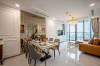 Others LANDMARK 81 Winny LUXURY APARTMENT