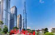 Others 3 LANDMARK 81 Winny LUXURY APARTMENT