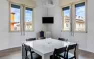 Lainnya 2 Irnerio Apartments - Blue Velvet by Wonderful Italy