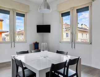 อื่นๆ 2 Irnerio Apartments - Blue Velvet by Wonderful Italy