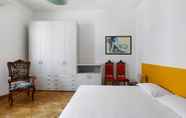 Lainnya 5 Irnerio Apartments - Blue Velvet by Wonderful Italy