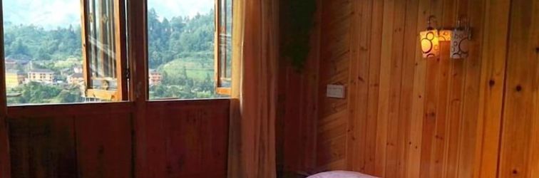 Lainnya Juyou Hostel