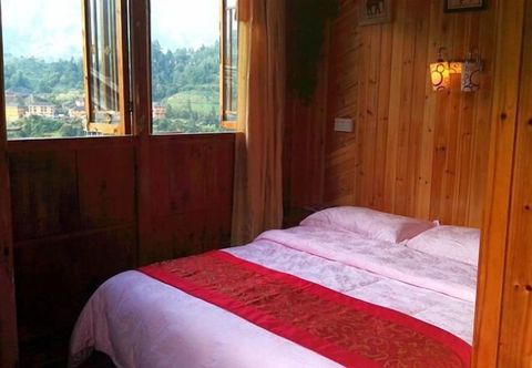 Lainnya Juyou Hostel