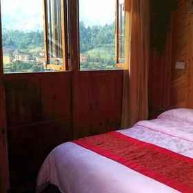 Room 1 Juyou Hostel, Hotel Quanzhou Xian