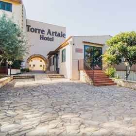Primary image 1 Allegroitalia Torre Artale Palermo, Isola delle Femmine Hotels