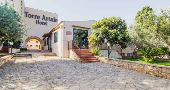 Others Apulia Hotel Borgo Torre Artale