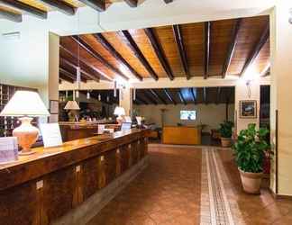 Lain-lain 2 Apulia Hotel Borgo Torre Artale