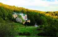 Others 7 Apulia Hotel Gran Sasso