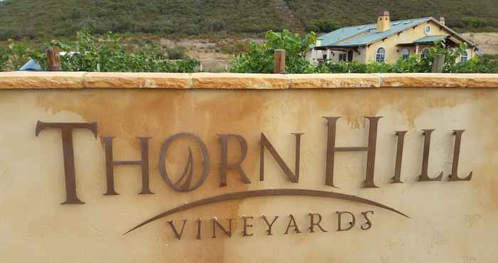 Others Thorn Hill Vineyard Villas