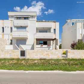 Bilik 1 871 Appartamento del Tramonto, Fontana della Poesia Hotels