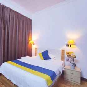 Primary image 1 Deri Hotel, Hotel Diecai Qu